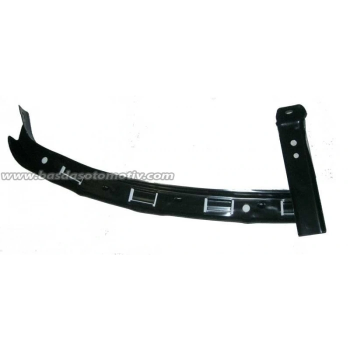 Tampon Braketi Civic 2004-2007 Ön Üst Sol (Sac) Oem No: 71190-S5A-010