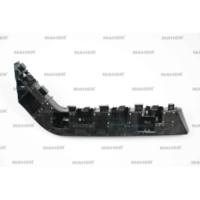 Honda Civic Sedan 2016-2021 Ön Tampon Bağlantı Braketi Sağ Üst Parça (Tyg) (Oem No:71193Teat01)