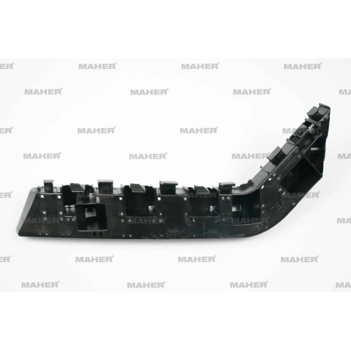 Honda Civic Sedan 2016-2021 Ön Tampon Bağlantı Braketi Sol Üst Parça (Tyg) (Oem No:71198Teat01)