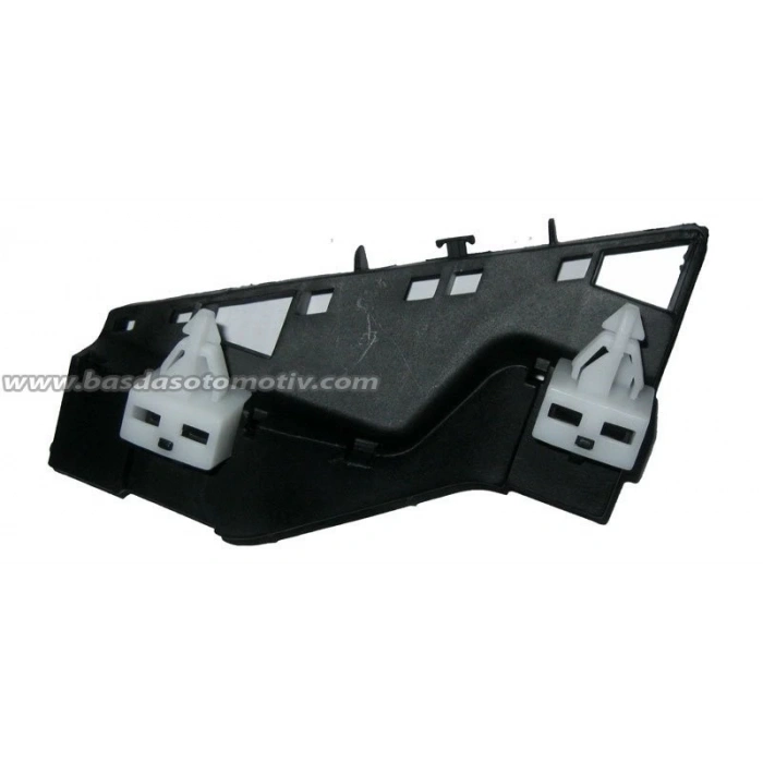 Honda Civic 2001-2007 Tampon Braketi Arka Üst Kısa Sol (Oem No: 71599S5A000)
