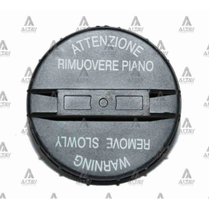 Yakıt Depo Kapağı H-100 Kamyonet Min. Accent Elantra İ-10  Getz Santafe Tucson Civic 1992-2005 (Oem No:31010-24000) (Adet)
