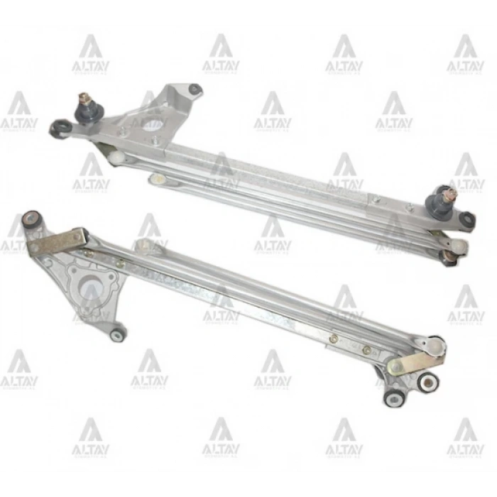 Honda Civic 1996-2000 Cam Silgi Mekanizması Adet (Oem No: 76530-S04-X3810)