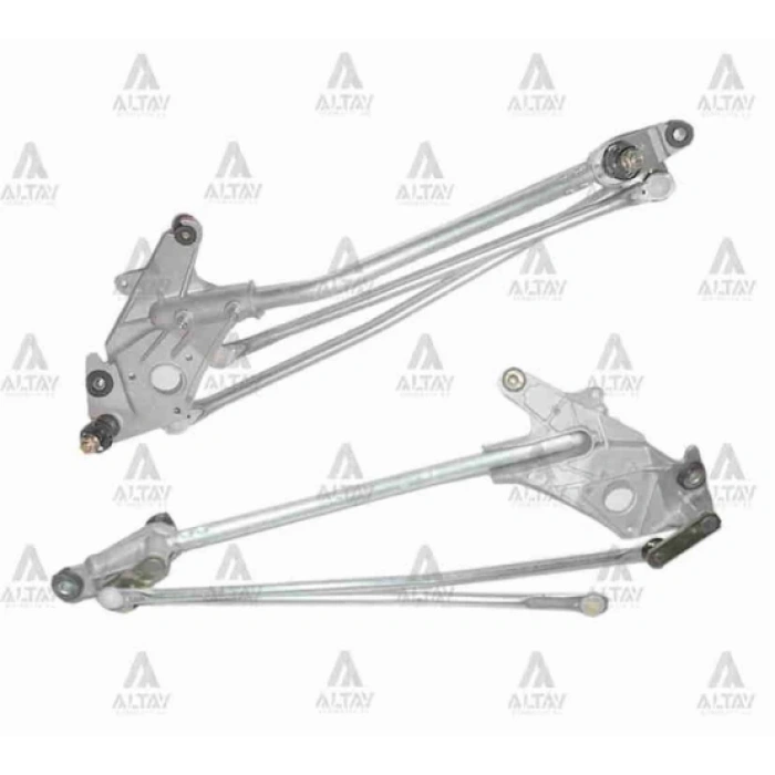 Cam Silgi Mekanizması Civic 2001-2006 (1 Adet) (Oem No: 76530-S5A-A010)