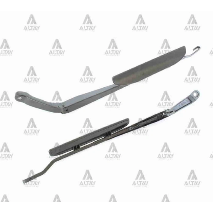 Honda Civic 1996-2000 Cam Silgi Kolu Sol (1 Adet) (Oem No: 76600-S04-A01)
