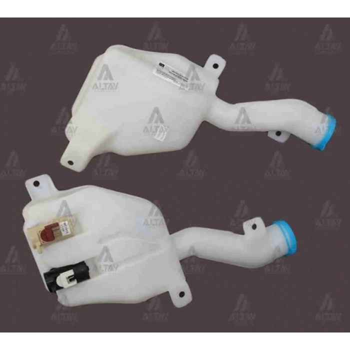 Su Fıskiye Deposu Civic  1992-1995 Hb. Motorlu (1 Adet) (Oem No: 76801-Sr3-A03)