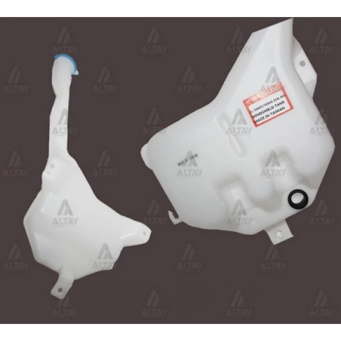 Su Fıskiye Deposu Civic 2001-2006 (1 Adet) (Oem No: 76840-S5A-003)