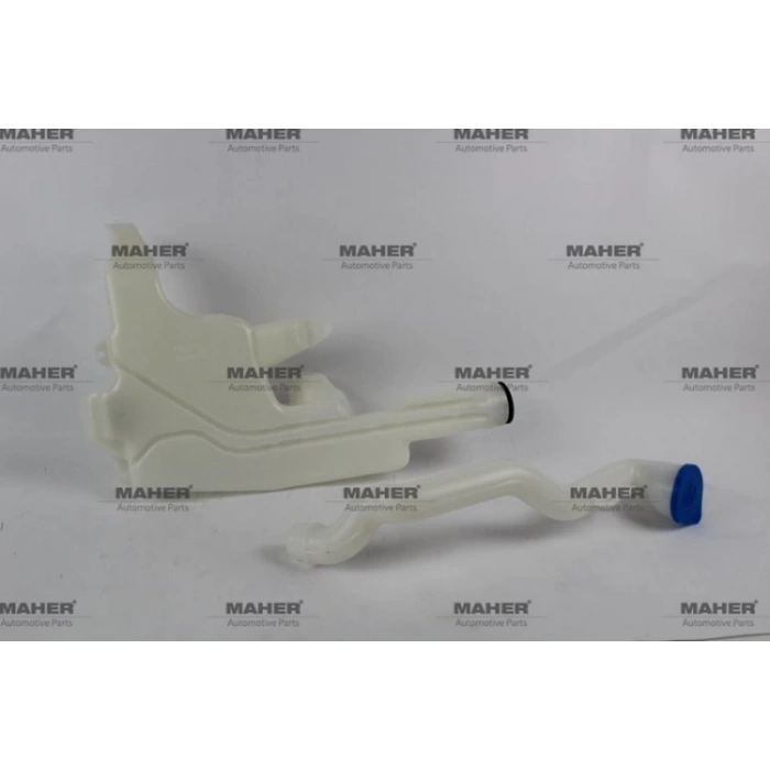 Honda Civic 2016-2021 Cam Su Bidonu Motorsuz (Oem No:76841-Tez - T00) (Adet)