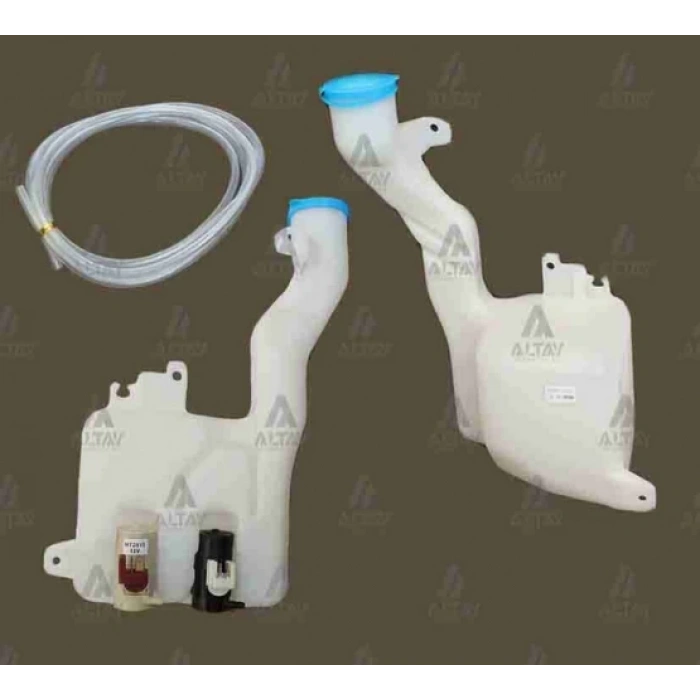 Su Fıskiye Deposu Civic  1988-1991 Hb. Motorlu (1 Adet) (Oem No: 76800-Sh3-003)