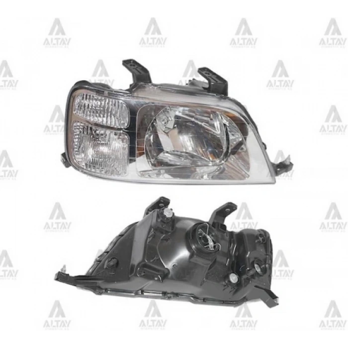 Far Crv  1997-2000 Elektrikli Sağ (1 Adet) (Oem No: 33101-S10-003)