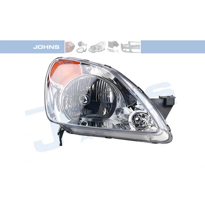 Crv (Rd) 2002 2004 Far Sağ Beyaz Sinyal (Oem No:33101Scag02)