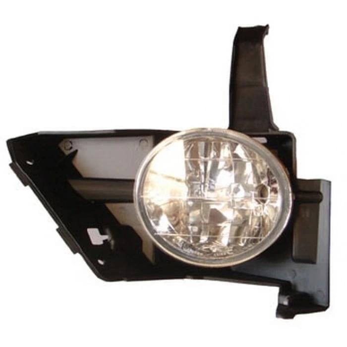 2005-2006 Honda Crv Sis Lambası Sağ Yuvarlak (Bağlantısı İle Birlikte)(Hb4) (Famella) (Adet) (Oem No:33901S9Aj01)