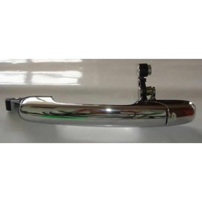 2002-2004 Honda Crv Bagaj Kapağı Dış Açma Kolu Nikelajlı (Anahtar Deliksiz)  (Adet) (Oem No:Performance)