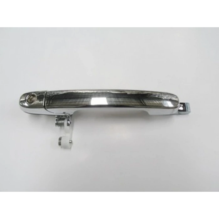 2005-2006 Honda Crv Bagaj Kapağı Dış Açma Kolu Nikelajlı (Anahtar Delikli)  (Adet) (Oem No:Performance)