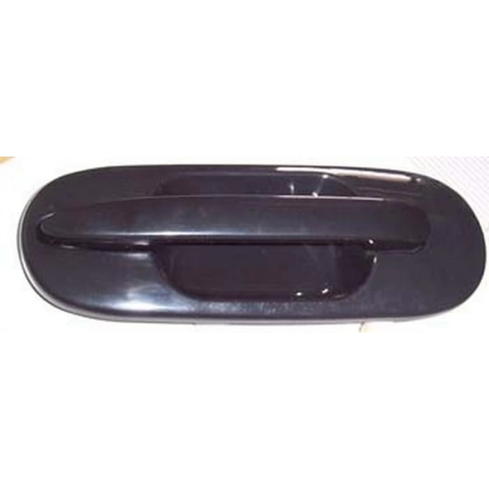 1997-2001 Honda Crv Arka Kapı Dış Açma Kolu Sol Siyah  (Adet) (Oem No:72640S10003)