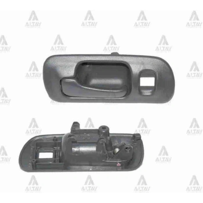 Kapı Kolu Crv Ön İç 1996--1998 Gri Sol (Oem No:72160-S10-G01) (Adet)
