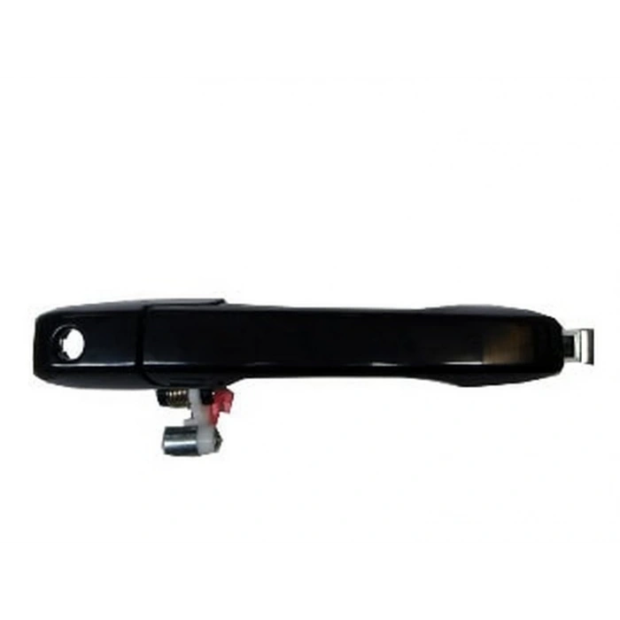 2002-2004 Honda Crv Ön Kapı Dış Açma Kolu Sol Siyah (Boyanır Tip)  (Adet) (Oem No:72180S9A003)