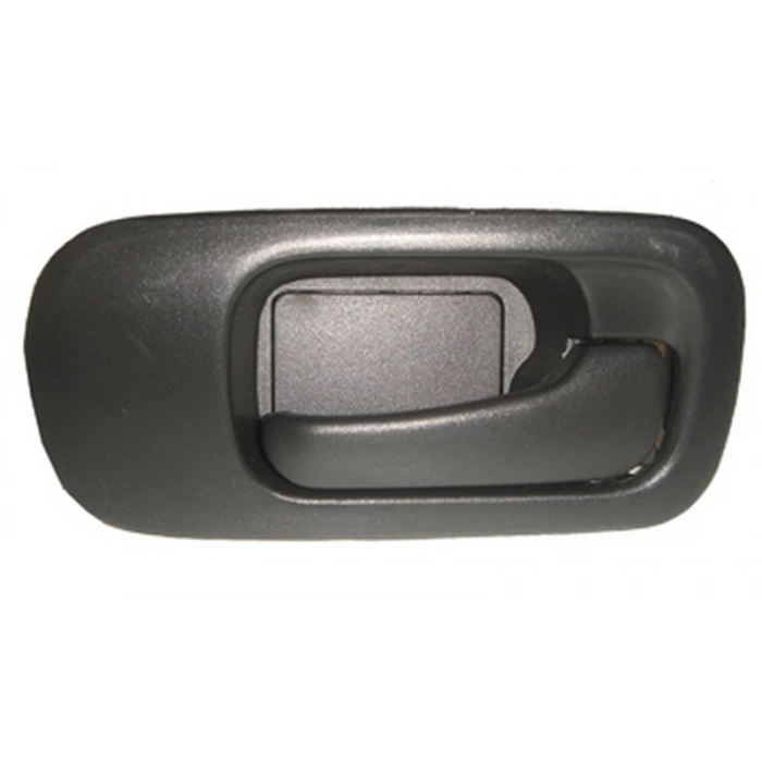 2002-2004 Honda Crv Ön Kapı İç Açma Kolu Sağ Siyah (Elceği Siyah)  (Adet) (Oem No:72120S9A003Za)
