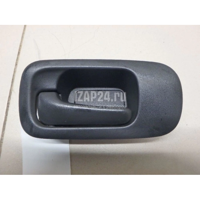 Kapı Kolu Crv 2002-2007 Ön İç Sol Siyah (Oem No:72160-S9A-003Za) (Adet)