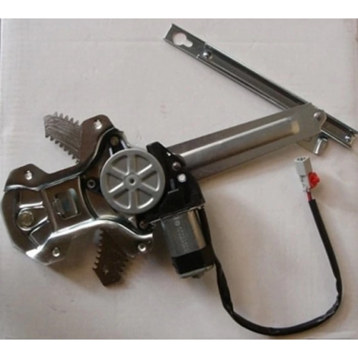 1997-2001 Honda Crv Arka Cam Krikosu Sol Elektrikli Motorlu  (Adet) (Oem No:72751S10J01)