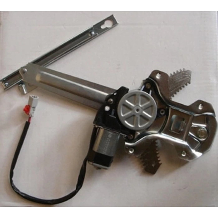 1997-2001 Honda Crv Arka Cam Krikosu Sağ Elektrikli-Motorlu  (Adet) (Oem No:72711S10J01)