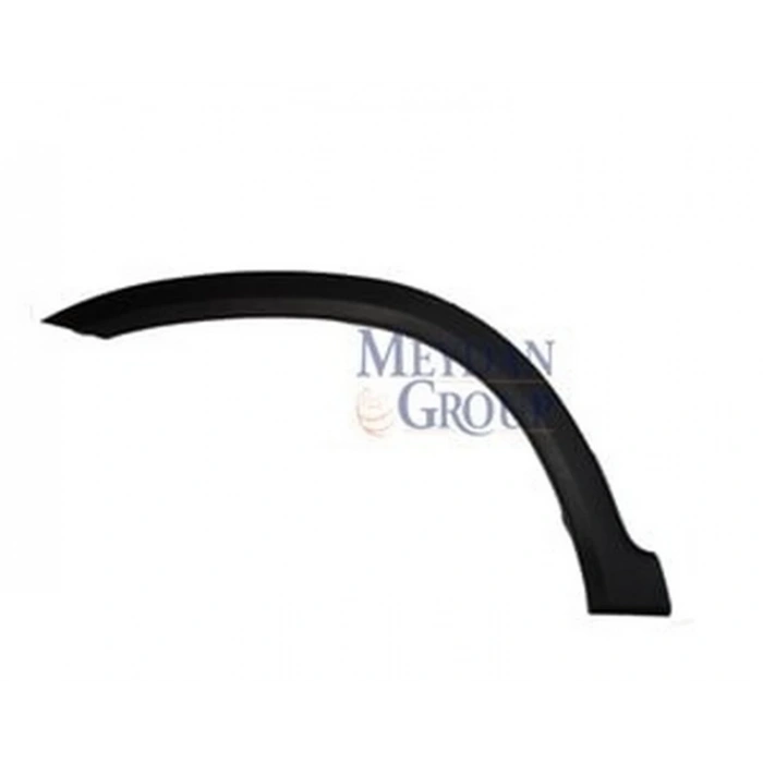 2002-2004 Honda Crv Ön Çamurluk Ağzı Plastiği Sol (Bfn) (Adet) (Oem No:74165S9A000)