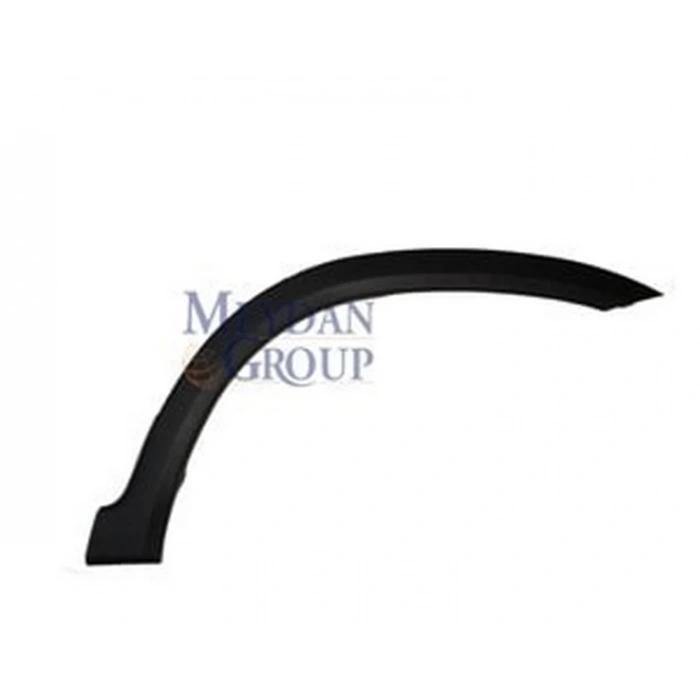 2002-2004 Honda Crv Ön Çamurluk Ağzı Plastiği Sağ (Bfn) (Adet) (Oem No:74115S9A000)