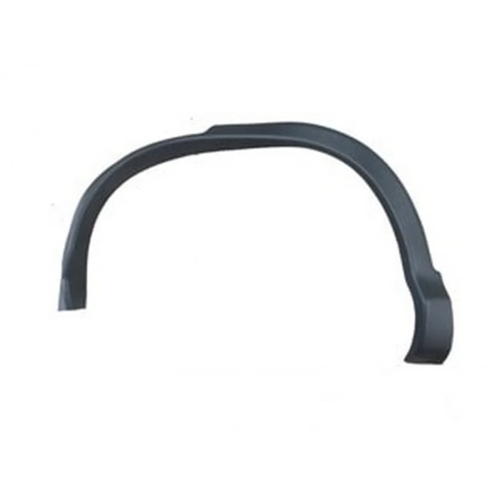 2015-2018 Honda Crv Arka Çamurluk Ağzı Plastiği Sol (Bfn) (Adet) (Oem No:74450T05Ah01)