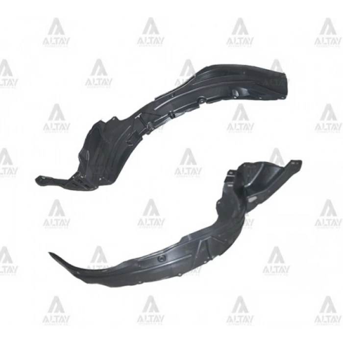 Honda Crv 2002-2006 Çamurluk Davlumbazı Sağ (1 Adet) (Oem No: 74100-S9A-010)