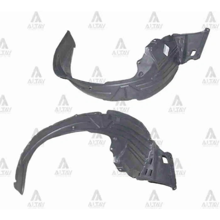 Honda Crv 2005-2007 Çamurluk Davlumbazı Sağ (1 Adet) (Oem No: - )