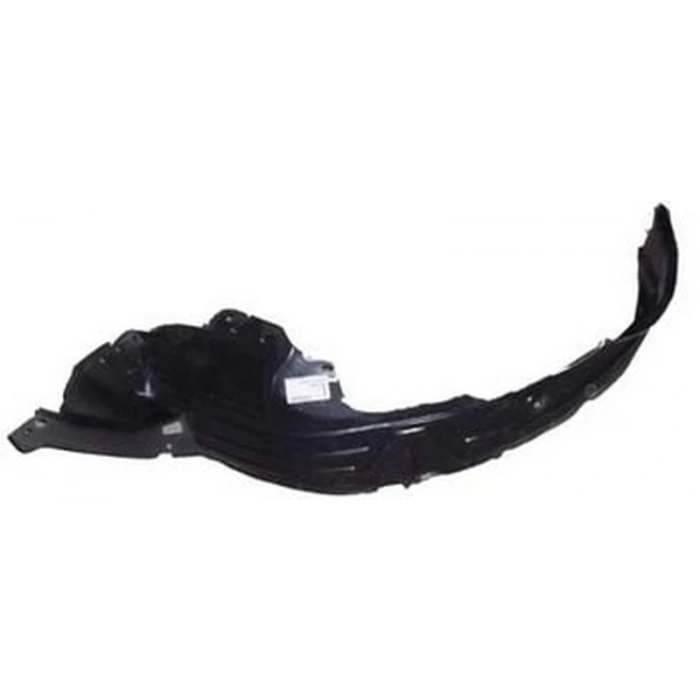 2002-2004 Honda Crv Ön Çamurluk Davlumbazı Sol (Bfn) (Adet) (Oem No:74150Swaa00)