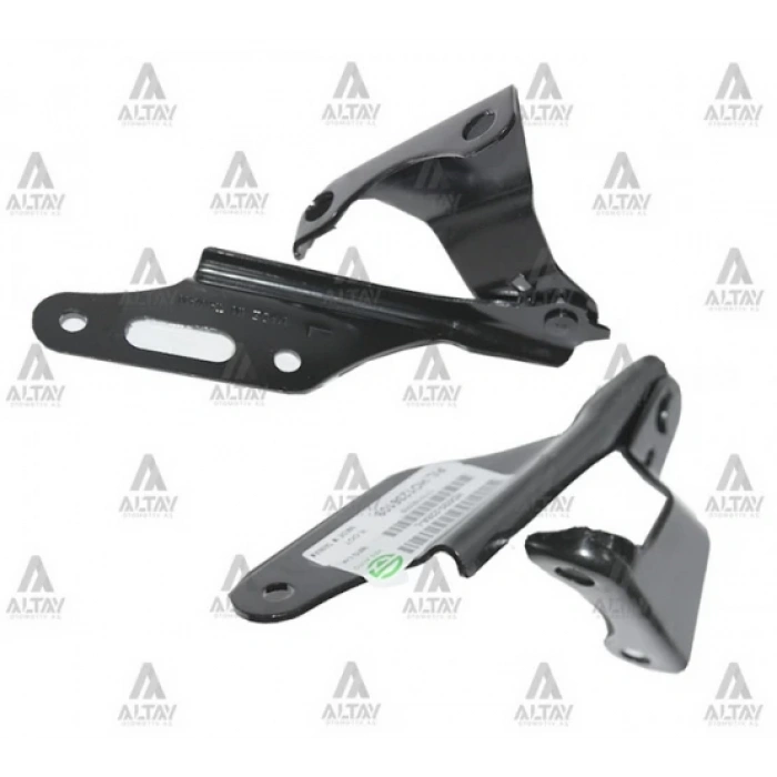Kaput Menteşesi Civic 01=  Crv 02= Sol (1 Adet) (Oem No: 60170-S5A-000Zz)