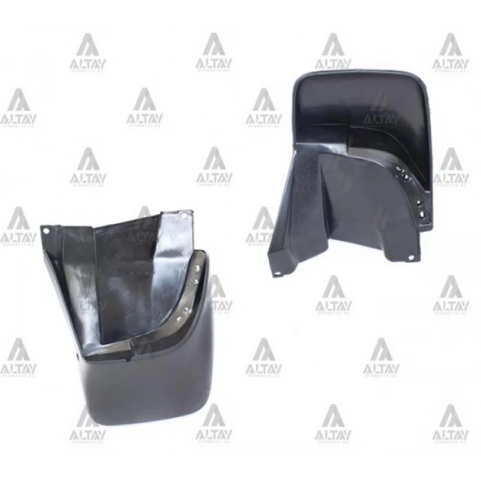 Paçalık Crv Arka  1997-2001 Sağ (1 Adet) (Oem No: 75820-S10-G00)