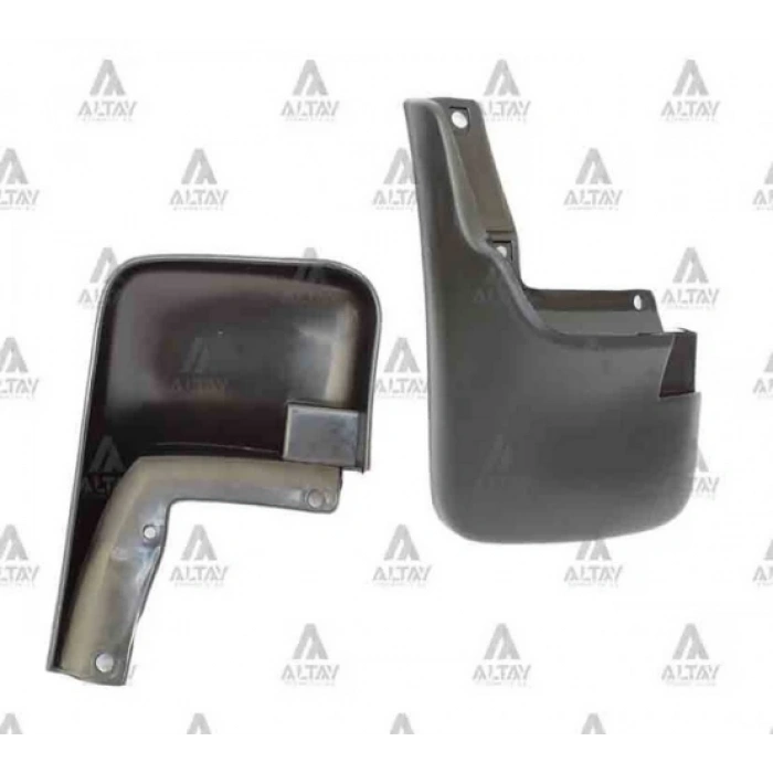 Paçalık Crv Ön  1997-2001 Sol (1 Adet) (Oem No: 75810-S10-003)