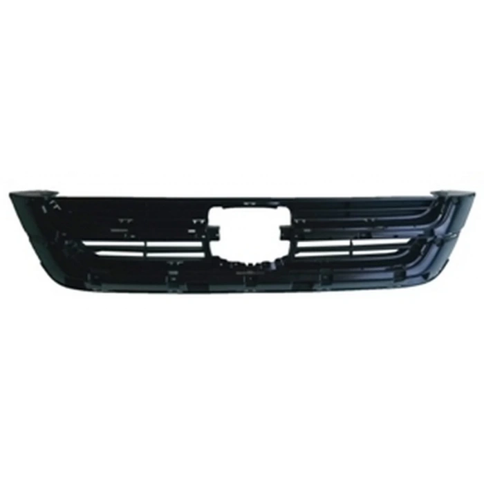 2009-2010 Honda Crv Ön Panjur Siyah (Fpı) (Adet) (Oem No:71128Swa003Za)