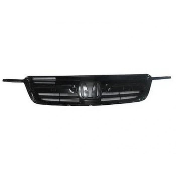 2002-2004 Honda Crv Ön Panjur İç Siyah (My) (Adet) (Oem No:71121S9A003)