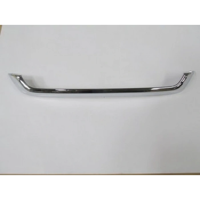 2010-2012 Honda Crv Ön Panjur Dış Nikelajı Alt (Tyg) (Adet) (Oem No:71127Sxsa01)