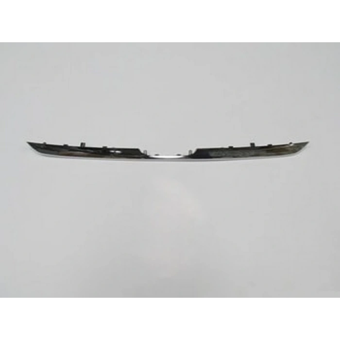 2005-2006 Honda Crv Ön Panjur Kaplaması Alt (Nikelajlı) (Tyg) (Adet) (Oem No:71127S9A003)