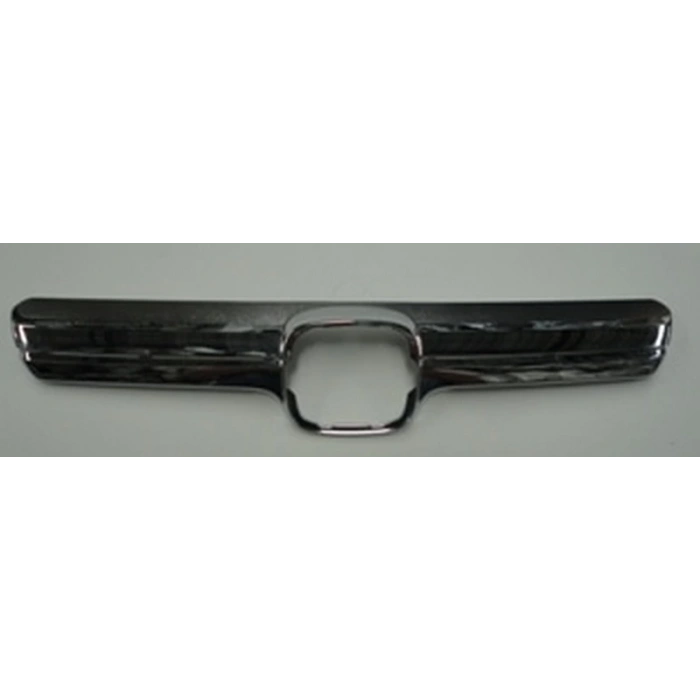 2007-2009 Honda Crv Ön Panjur Üst Nikelajı (Tyg) (Adet) (Oem No:71122Swa003)