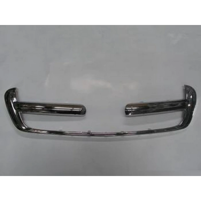 2002-2004 Honda Crv Ön Panjur Üst Nikelajı (Kaplaması) (My) (Adet) (Oem No:71122S9A003)