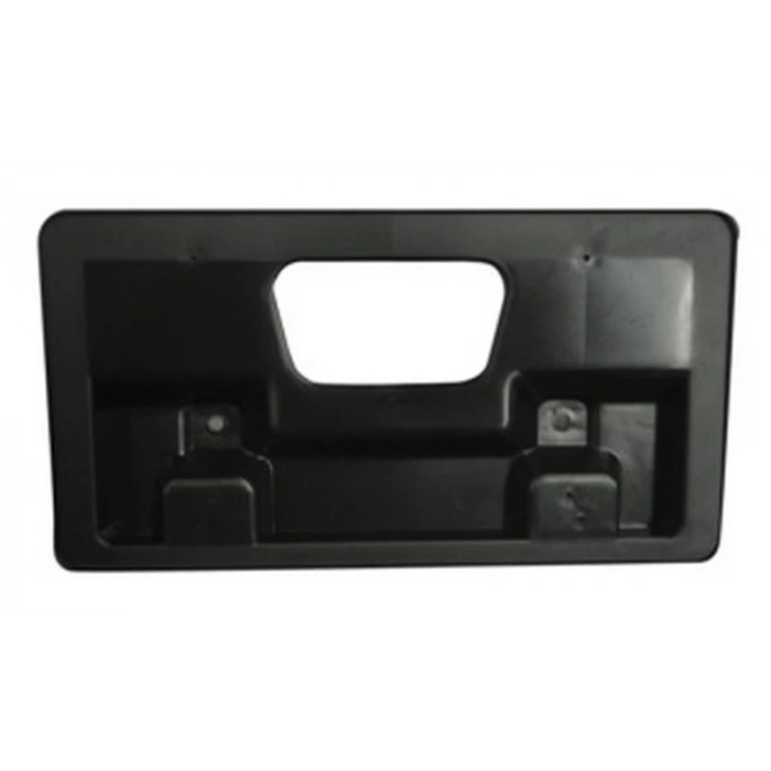 2007-2010 Honda Crv Ön Tampon Plakalık (Tyg) (Adet) (Oem No:71145Swaa00)