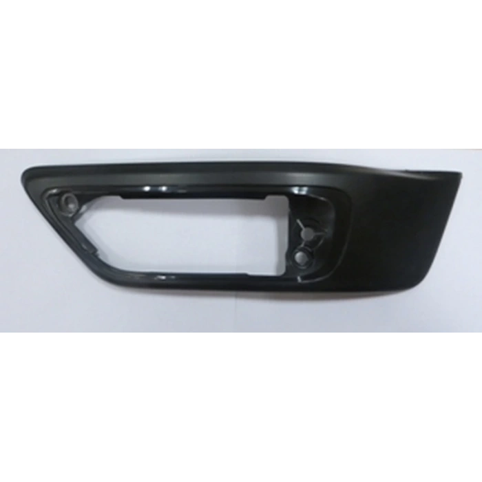 2002-2004 Honda Crv Sis Lamba Kapağı Sol Siyah (Adet)