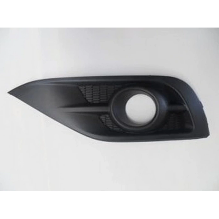 Honda Crv 2013-2014 Sis Lamba Kapağı Sol Delikli Siyah (Bfn) (Adet) (Oem No:71108T0Th00)