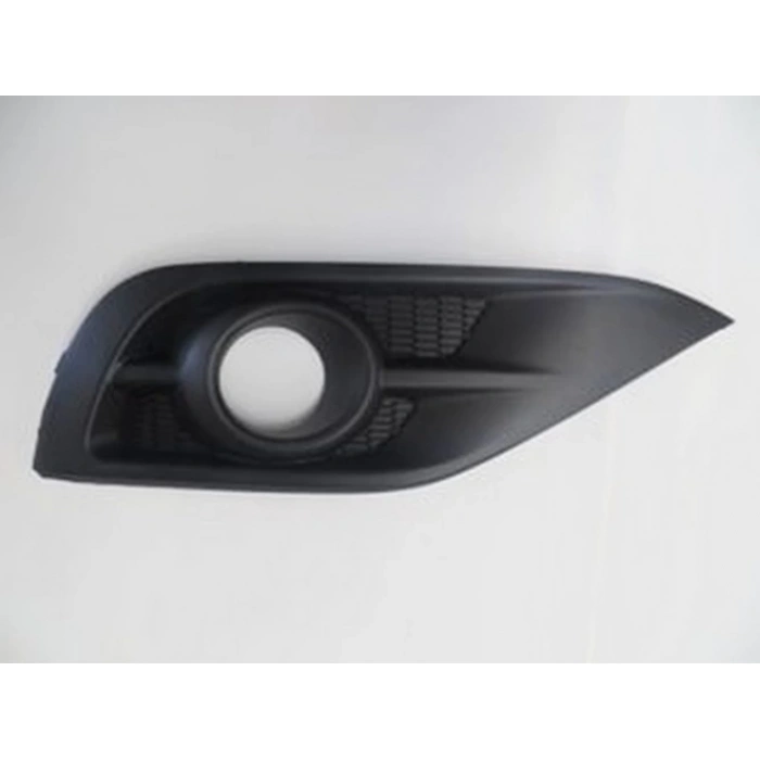 Honda Crv 2013-2014 Sis Lamba Kapağı Sağ Delikli Siyah (Bfn) (Adet) (Oem No:71103T0Th00)