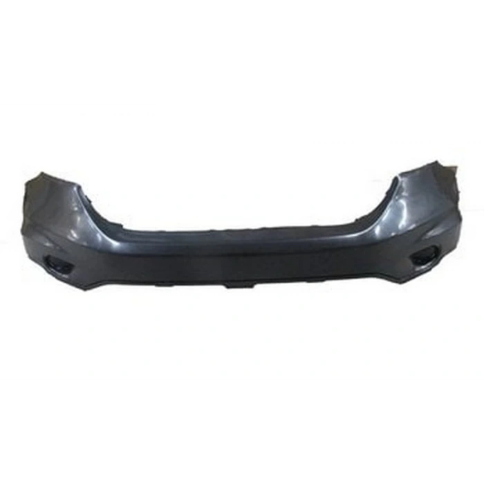 2010-2012 Honda Crv Ön Tampon Üst Siyah (Tyg) (Adet) (Oem No:04711Swaa80Zz)