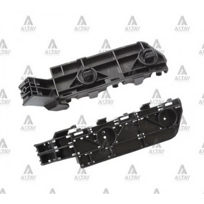 Tampon Bağlantı Braketi Crv Ön 2007-2010 Sağ (1 Adet) (Oem No: 71193-Swa-003)