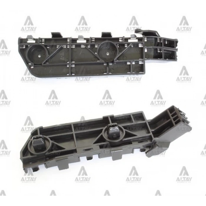 Tampon Bağlantı Braketi Crv Ön 2007-2010 Sol (1 Adet) (Oem No: 71198-Swa-003)