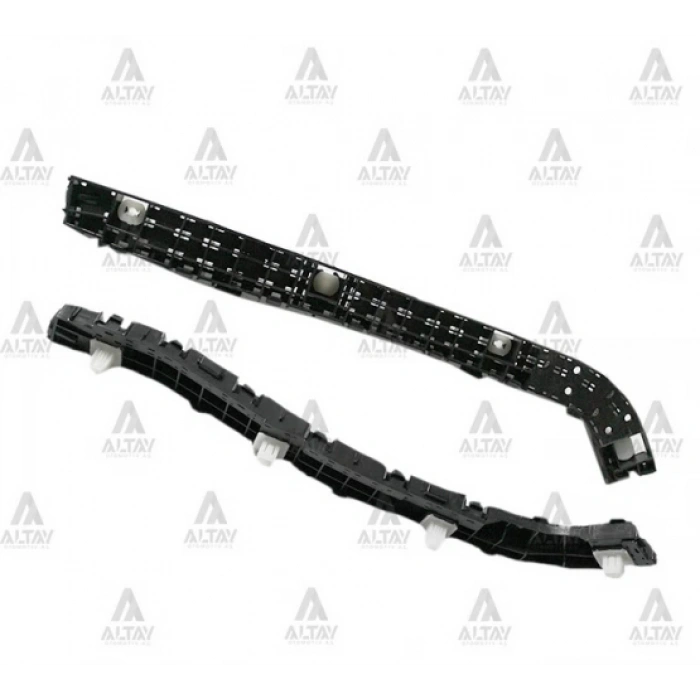 Tampon Bağlantı Braketi Crv Arka 07= Sağ (1 Adet) (Oem No: 71593-Swa-A01)