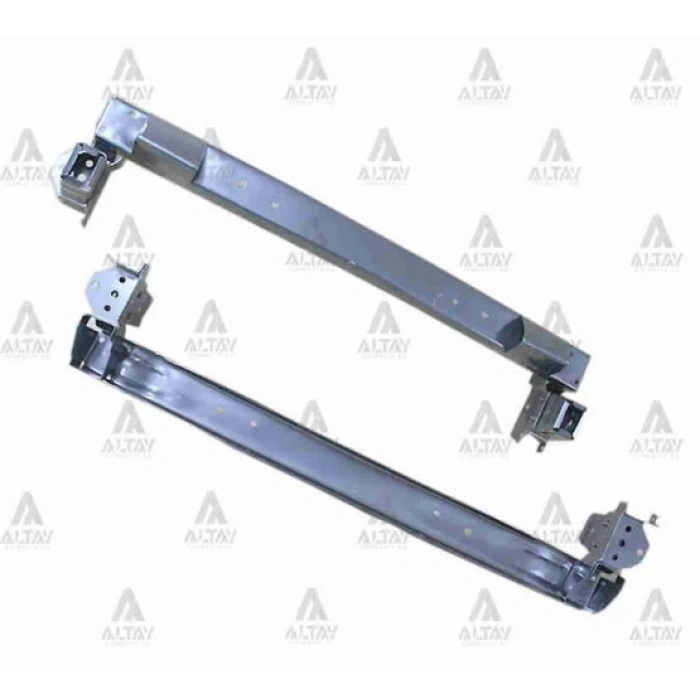 Tampon Demiri Crv Ön 2005-2007 (1 Adet) (Oem No: -)