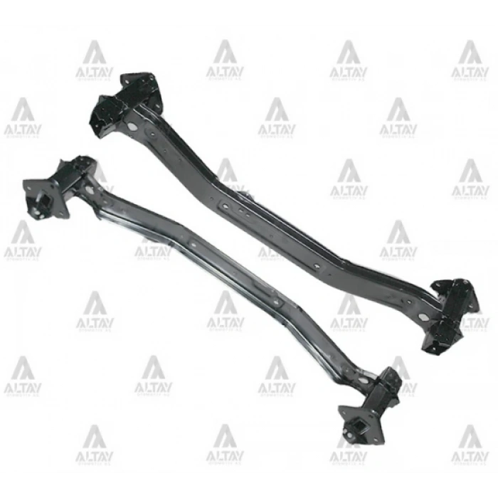 Tampon Demiri Crv Ön 2007-2010 (1 Adet) (Oem No: 71130-Swn-Hoozz)