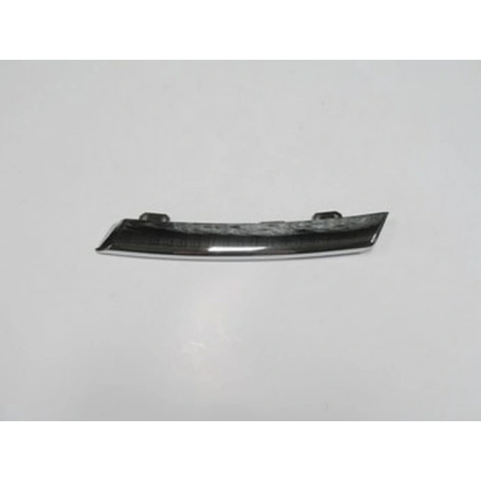 2007-2010 Honda Crv Ön Tampon Panjuru Üst Nikelajı Sol (Tyg) (Adet) (Oem No:71125Swa003)